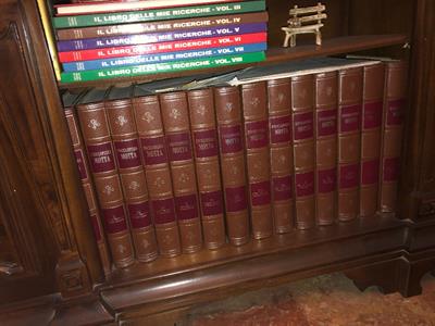 Enciclopedia Motta