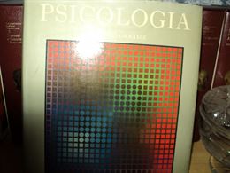 Enciclopedia Della Psicologia in 7 Volumi