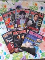 Rivista Nocturno Cinema + Nocturno Dossier