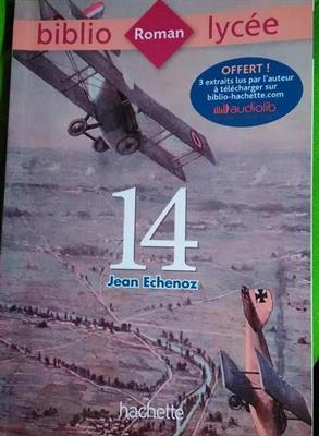 14 Echenoz