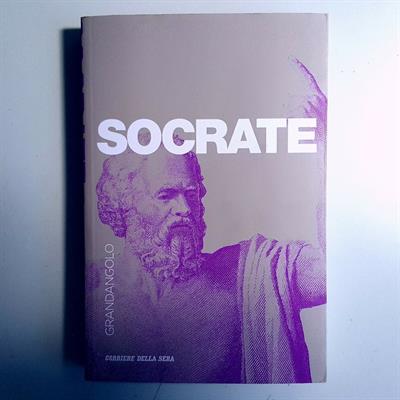 Socrate - Grandangolo -