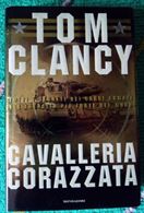 Cavvalleria Corrazzata du Tom Clancy.