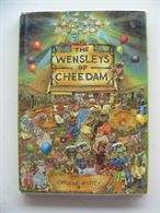 Caroline Anstey: The Wensleys of Cheedam