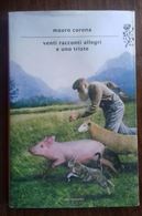 Libro di Mauro Corona