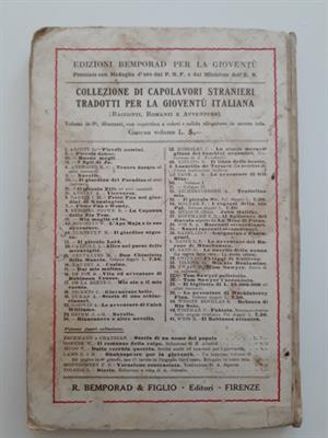 Letteratura per l’infanzia - Kipling - Anteprima 5