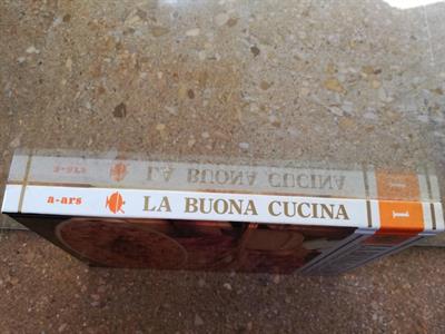 LIBRO LA BUONA CUCINA, ottimo stato - Foto 4