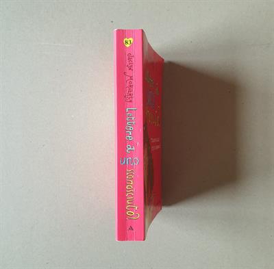 Jaclyn Moriarty, Lettere a uno sconosciuto, in buone condizioni - Anteprima 6