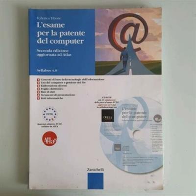 L’Esame Della Patente Europea