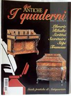 Foto 3 Cose antiche + cataloghi aste, in ottime condizioni