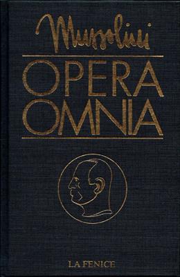 OPERA OMNIA - Completa - 44 Volumi - Edizione Lusso, ottime condizioni - Anteprima 2