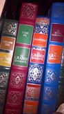 4 Libri Peruzzo le Grandi Biografie