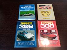 Foto 2 Ferrari 100 libri