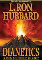 Dianetics la forza del pensiero sul corpo