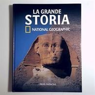 I Primi Faraoni -LaGrande