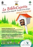 Inaugurazione Della Bibliocasetta