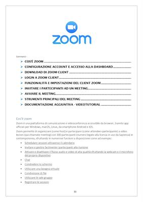 Manuale Apprendimento OnLine DAD e Smart Working - Foto 5