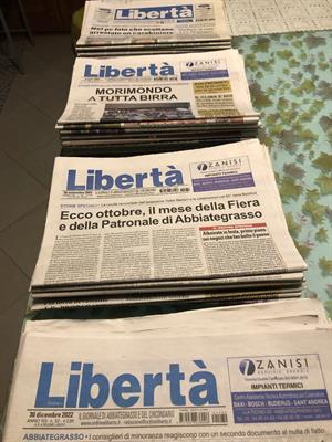 ORDINE & LIBERTÀ