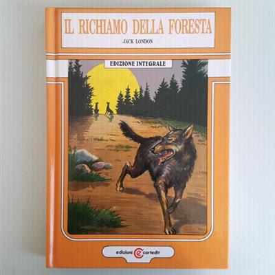 Il Richiamo Della Foresta