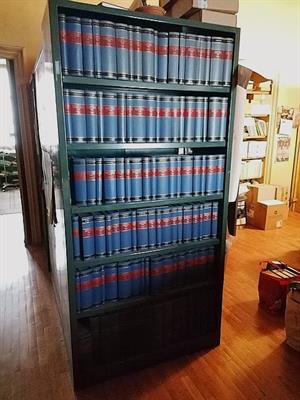 Repertorio Generale Annuale di Legislazione