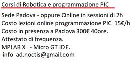 Foto 2 Robotica Basi applicative