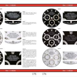 Rolex Daytona Self-Winding, modello vengono elencati - Foto 3