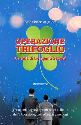 Operazione Trifoglio (https://amzn.to/3EY4S2K)