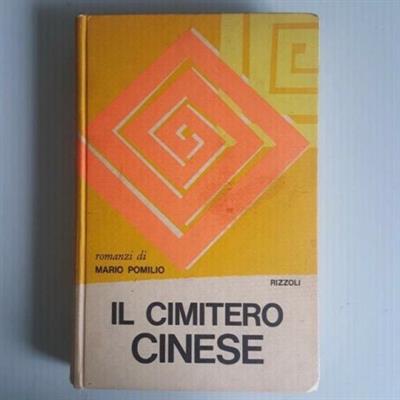 Il Cimitero Cinese -