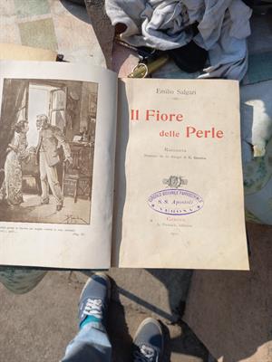 Libri antichi