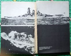 Foto 3 La battaglia per l'isola giapponese di Okinawa