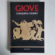 Giove conquista l'Olimpo -