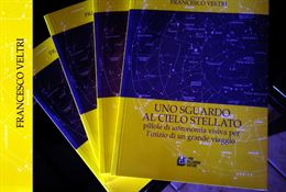 Uno sguardo al cielo stellato - Anteprima 3