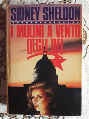 11 romanzi di Sidney Sheldon, ottimo stato - Anteprima 3
