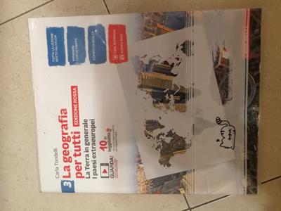 La geografia per tutti