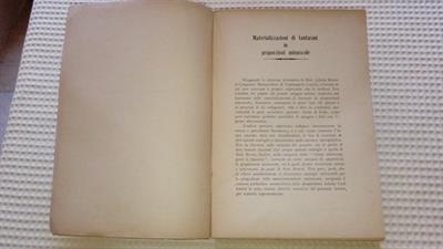 Manifestazioni supernormali del 1940