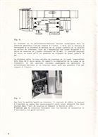 Foto 2 Manuale di uso e manutenzione per mietitrebbia JF