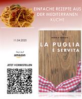 La Puglia è servita