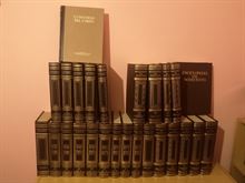 Grande enciclopedia treccani ed. 49
