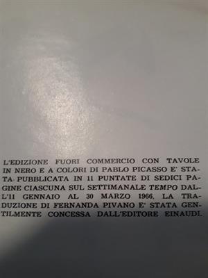 MORTE NEL POMERIGGIO, di ERNEST HEMINGWEY - Anteprima 2