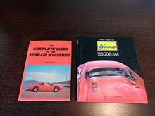 Foto 5 Ferrari 100 libri