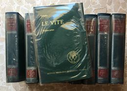 LE VITE DEL VASARI