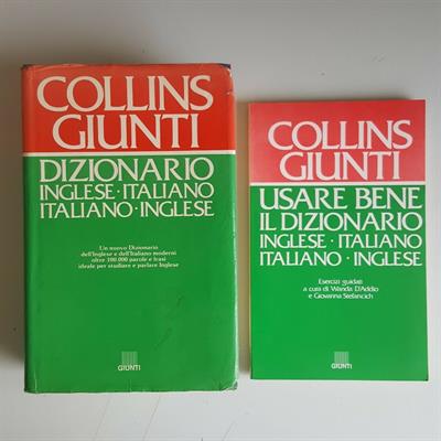 Dizionario italiano di base - Libro - Giunti Editore - Dizionari e  repertori