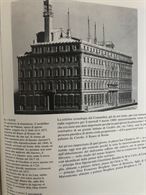 Foto 6 Il Palazzo DE Carolis in Roma Alfredo Giuggioli, come nuovo