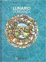 LUNARIO DI BRIANZA