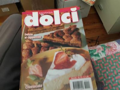 Reviste di Cucina
