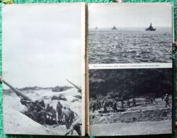 Foto 2 La battaglia per l'isola giapponese di Okinawa