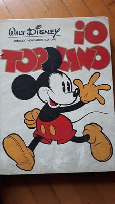 Le avventure di Topolino formato 35