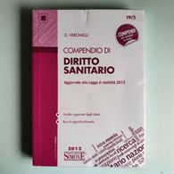 Compendio di Diritto Sanitario