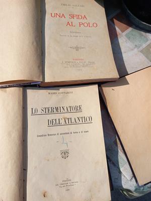Libri antichi - Anteprima 2