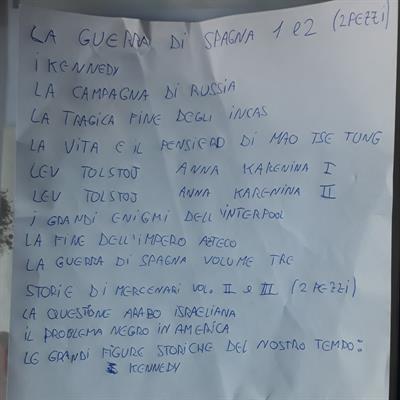 16 libri di storia edizioni cremille/lombarde - Foto 2