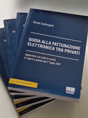 Libro Guida alla fatturazione